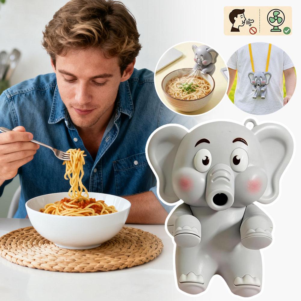 Cute Cartoon Mini Food Cooling - Baby 1 Year Food incelemesi ve fiyatı