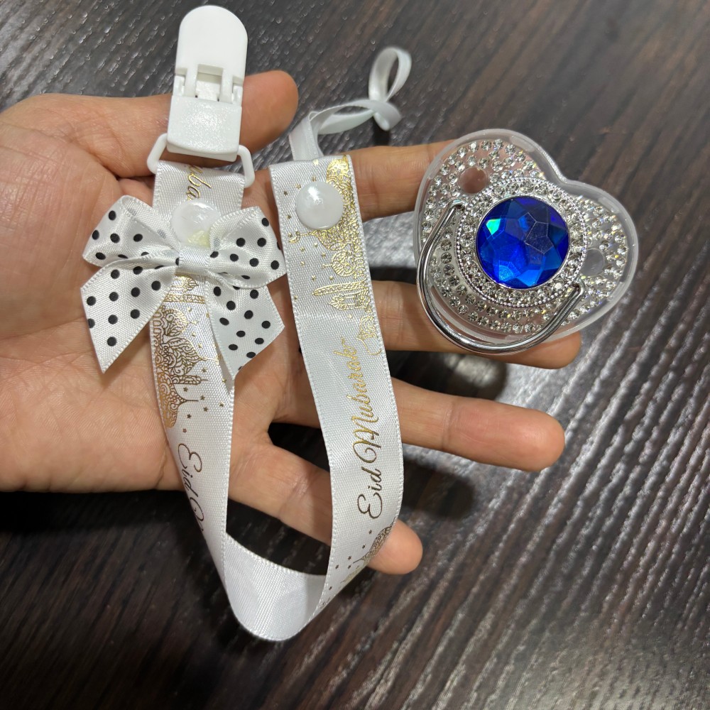 Glistening golden Baby Comfort - Baby Food Pacifier incelemesi ve fiyatı
