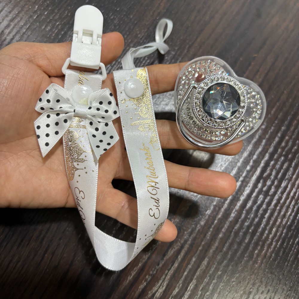 Glistening golden Baby Comfort - Baby Food Pacifier incelemesi ve fiyatı