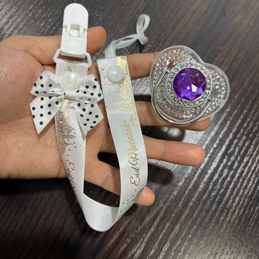Glistening golden Baby Comfort - Baby Food Pacifier incelemesi ve fiyatı