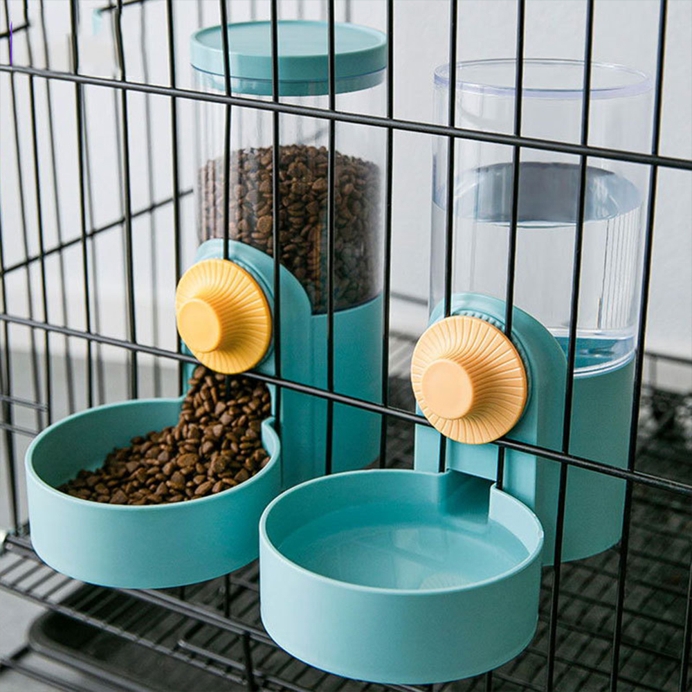 Large Capacity Cat Cage Hangin - Baby Food Cat incelemesi ve fiyatı