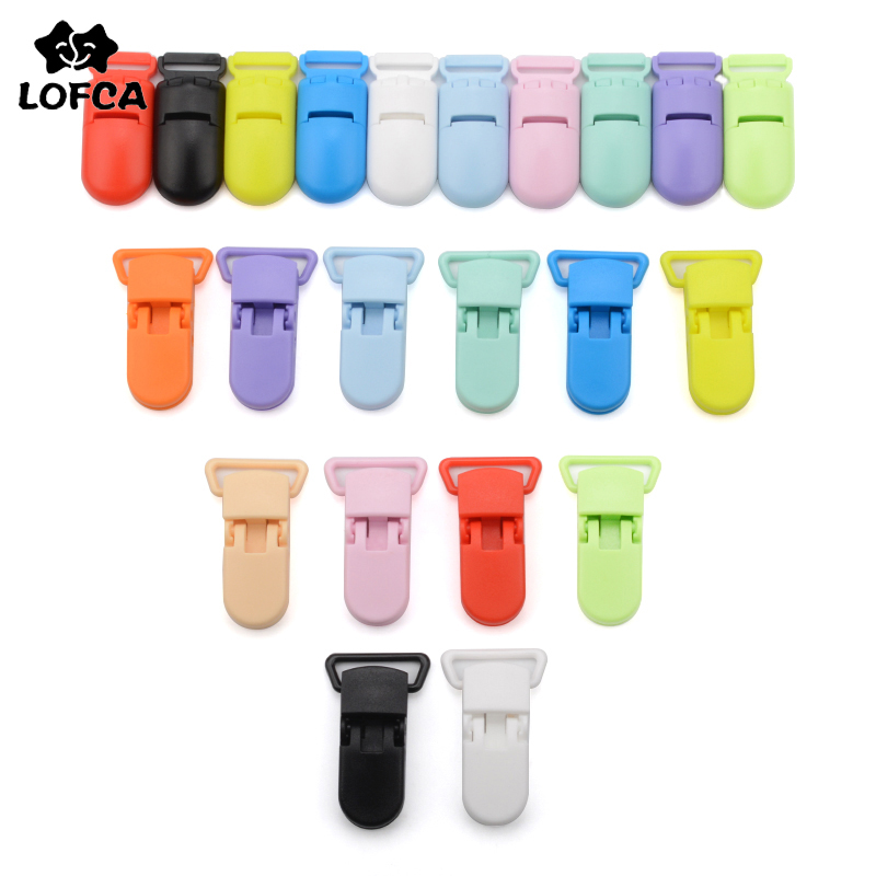 LOFCA 50pcs 15/20mm Baby Pacif - Baby Food Pacifier incelemesi ve fiyatı