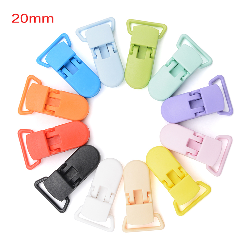 LOFCA 50pcs 15/20mm Baby Pacif - Baby Food Pacifier incelemesi ve fiyatı