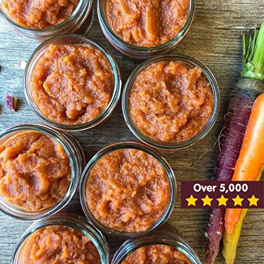 Sage Spoonfuls -12 Pack 4 oz B - Baby Food Containers Glass incelemesi ve fiyatı
