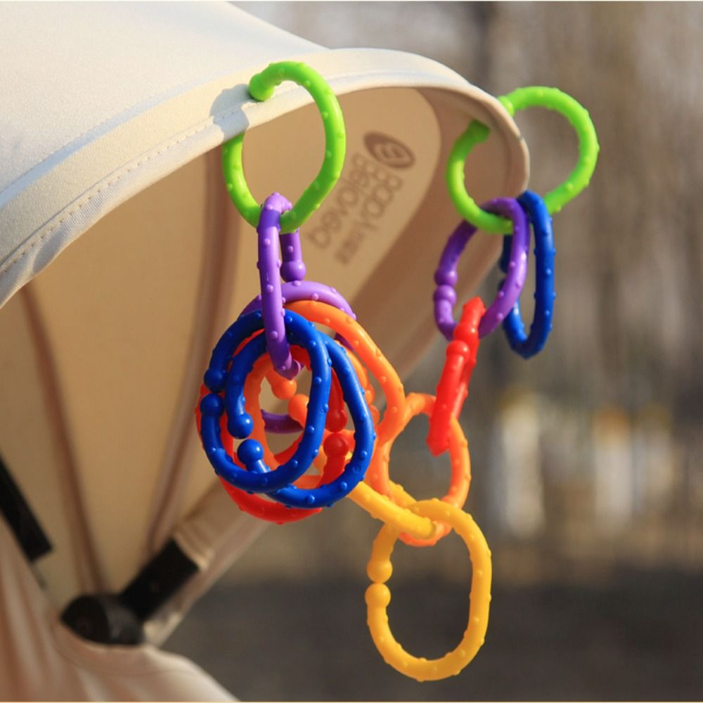 24pcs/set Stroller Plastic Con - Baby Food Natural incelemesi ve fiyatı