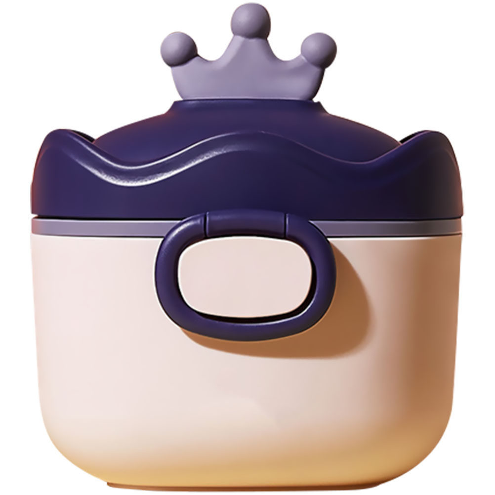 Portable Baby Formula Case Sea - Formula Dispenser Portable incelemesi ve fiyatı