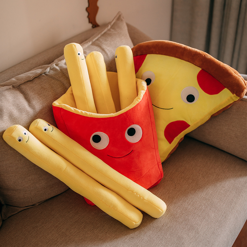 Interesting Food Pillow French - Baby Food Natural incelemesi ve fiyatı