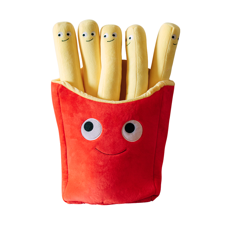 Interesting Food Pillow French - Baby Food Natural incelemesi ve fiyatı
