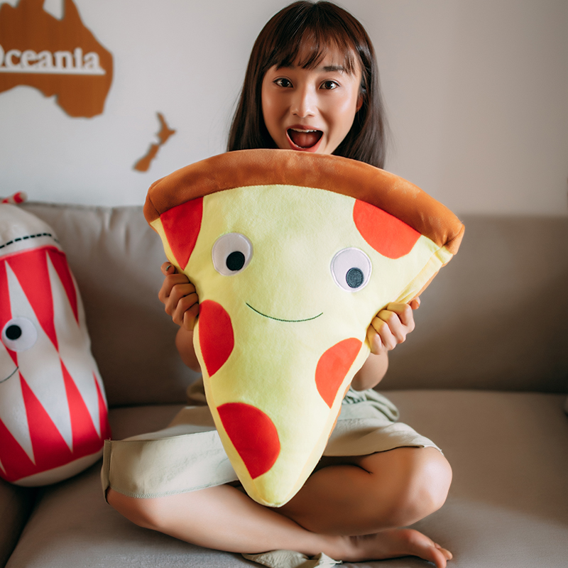 Interesting Food Pillow French - Baby Food Natural incelemesi ve fiyatı