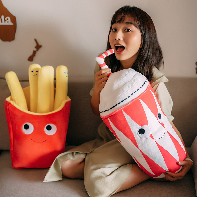 Interesting Food Pillow French - Baby Food Natural incelemesi ve fiyatı