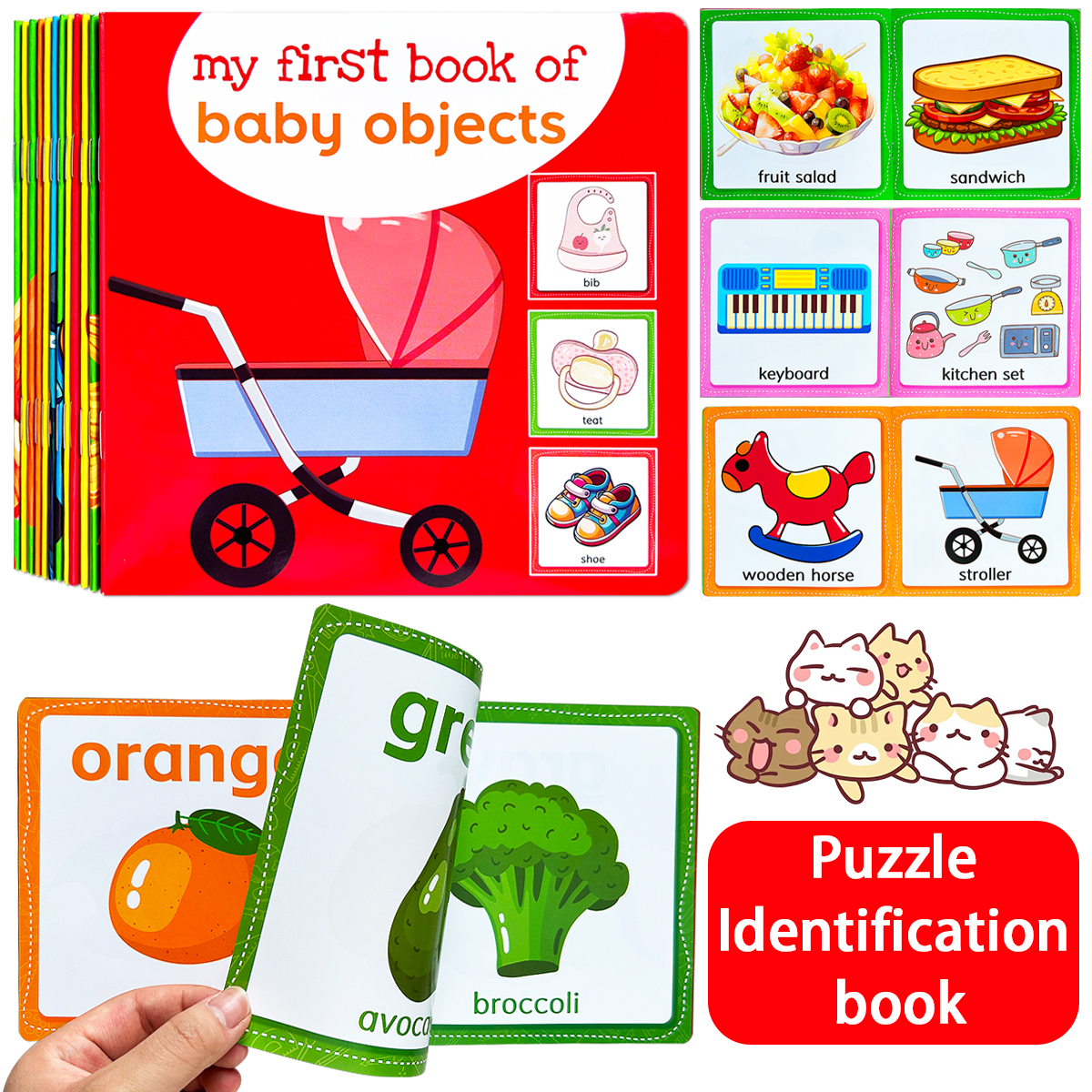 12 Pack Baby First Cognitive B - Baby 1 Year Food incelemesi ve fiyatı