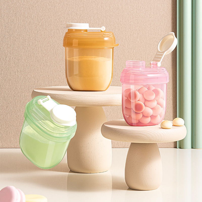 40 gram Baby Milk Powder Box M - Baby Food In Jars incelemesi ve fiyatı