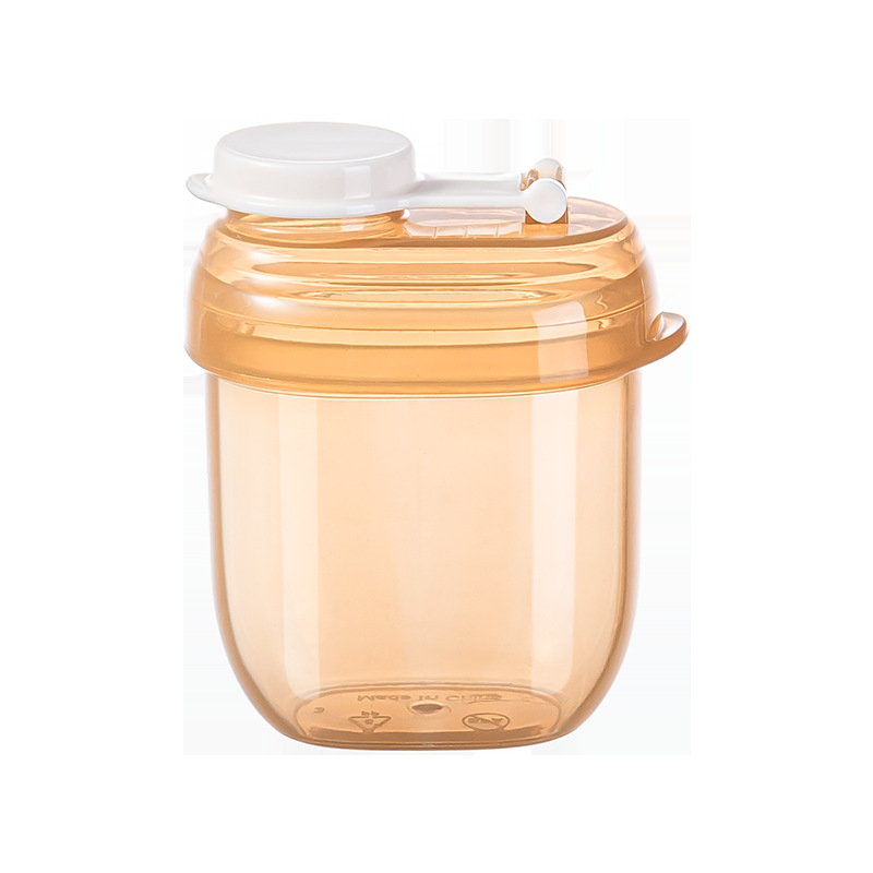 40 gram Baby Milk Powder Box M - Baby Food In Jars incelemesi ve fiyatı