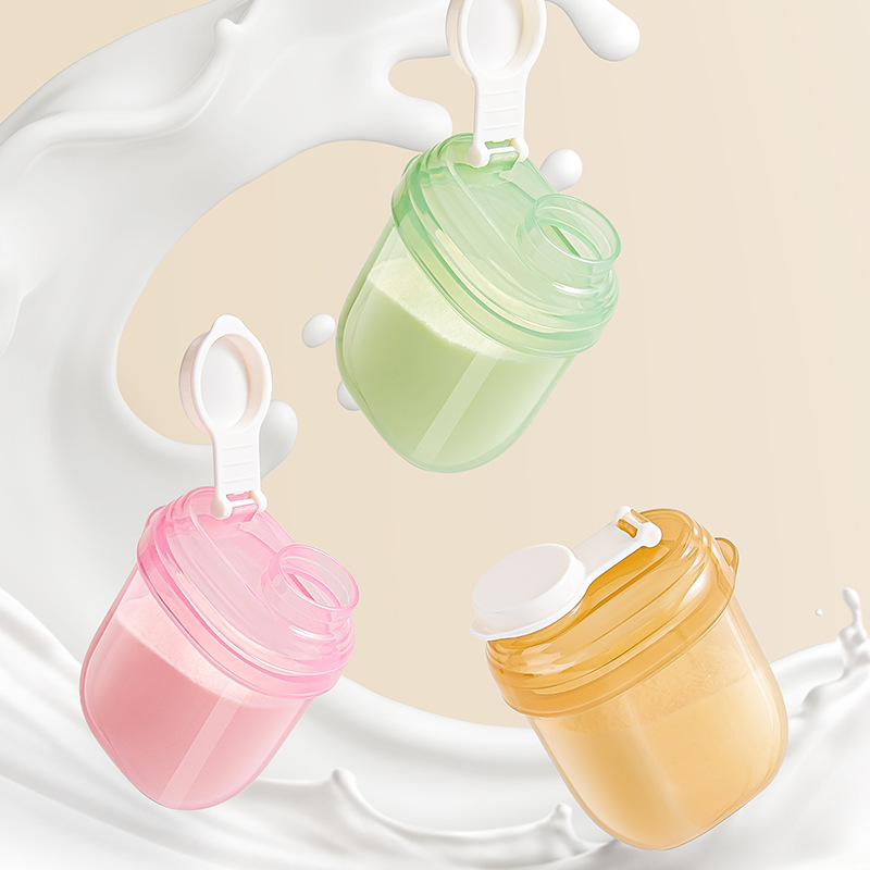 40 gram Baby Milk Powder Box M - Baby Food In Jars incelemesi ve fiyatı