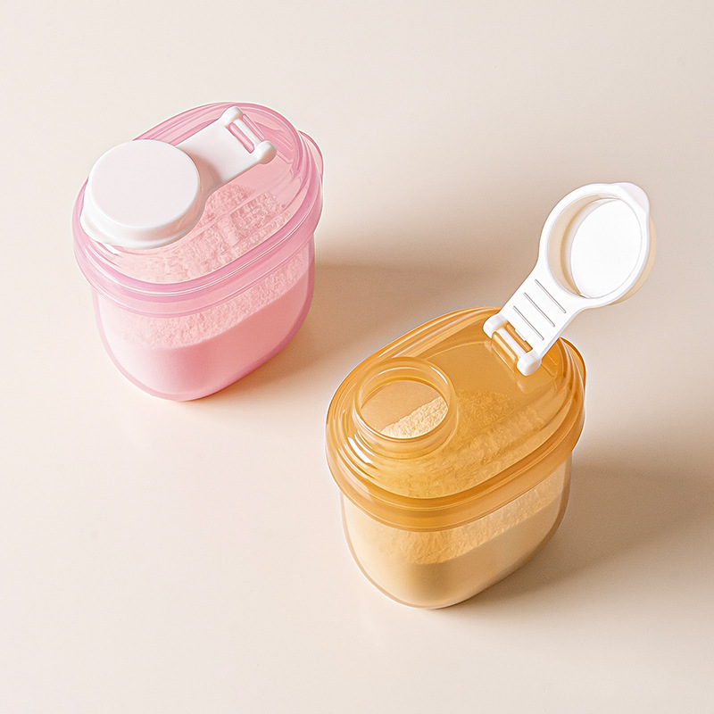 40 gram Baby Milk Powder Box M - Baby Food In Jars incelemesi ve fiyatı