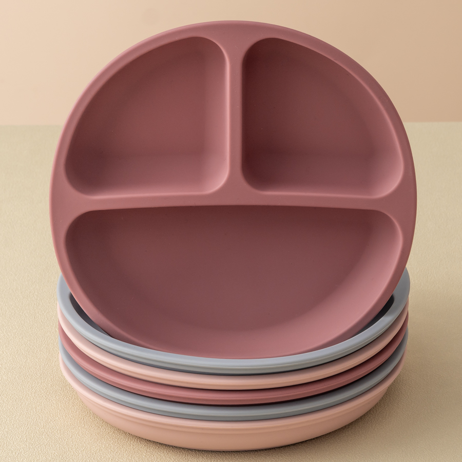 1PCS Baby Sucker Silicone Dini - Baby Food Utensils incelemesi ve fiyatı
