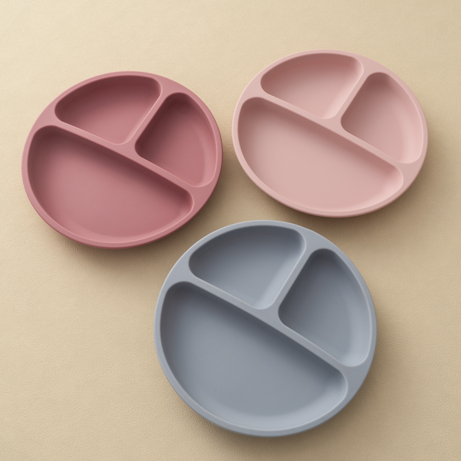 1PCS Baby Sucker Silicone Dini - Baby Food Utensils incelemesi ve fiyatı