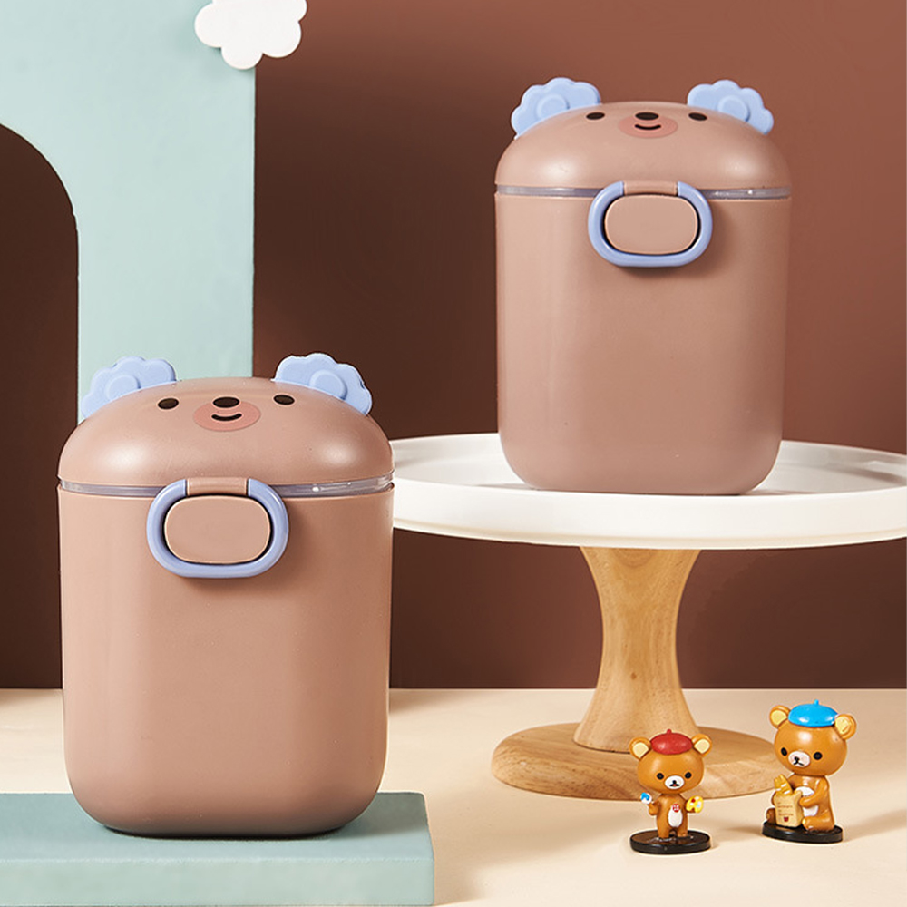 Travel Formula Container, Port - Baby Food In Jars incelemesi ve fiyatı