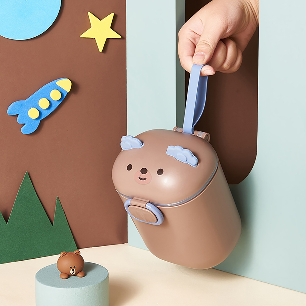 Travel Formula Container, Port - Baby Food In Jars incelemesi ve fiyatı