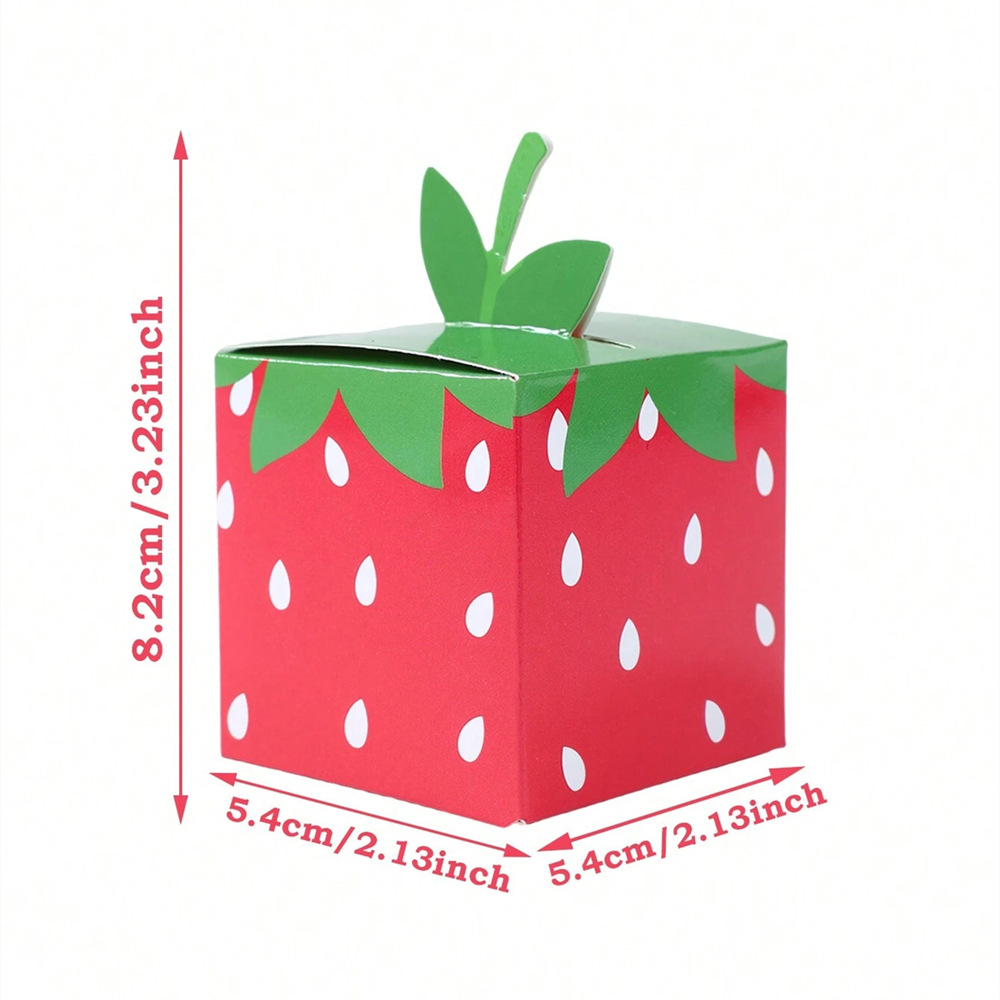 10Pcs Sweet Fruit Strawberry T - Baby 1 Year Food incelemesi ve fiyatı