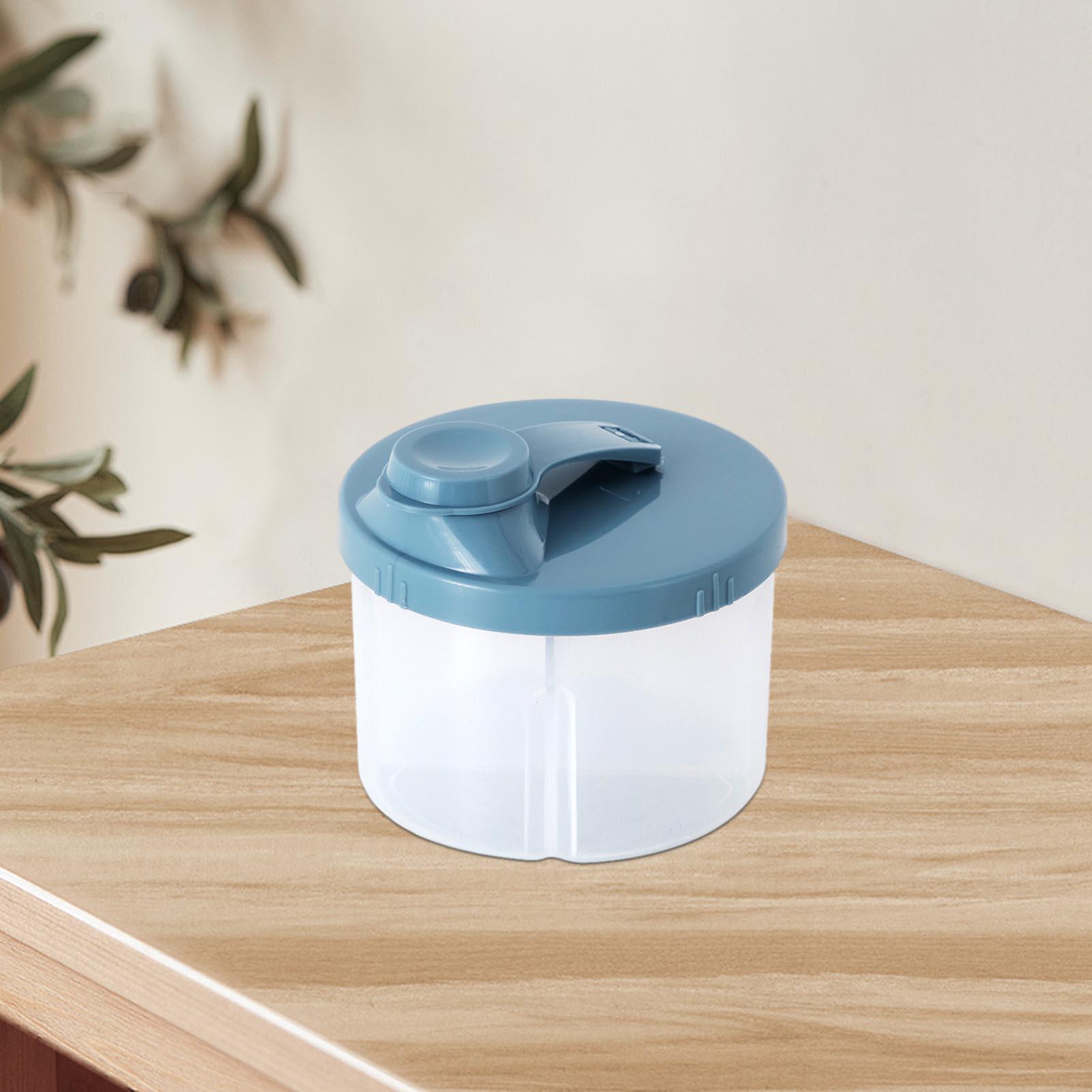 9.4x6cm Portable Milk Powder C - Baby Food In Jars incelemesi ve fiyatı