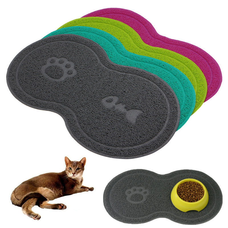 Cat And Dog Pet Mat Cute Cat L - Baby Food Cat incelemesi ve fiyatı