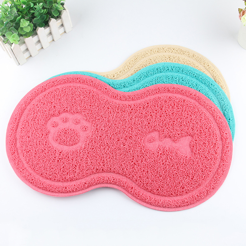 Cat And Dog Pet Mat Cute Cat L - Baby Food Cat incelemesi ve fiyatı