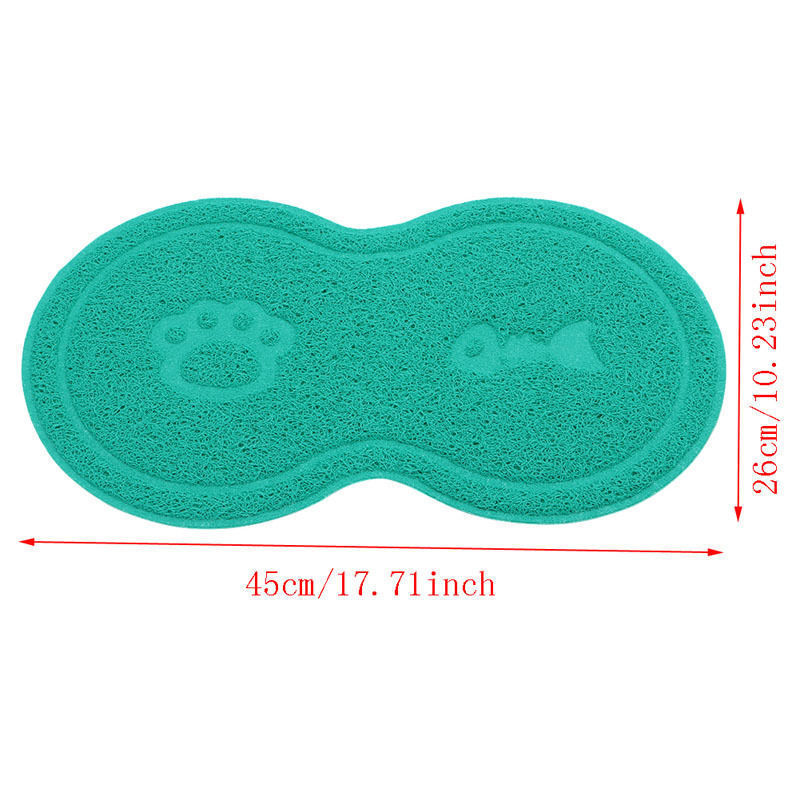 Cat And Dog Pet Mat Cute Cat L - Baby Food Cat incelemesi ve fiyatı