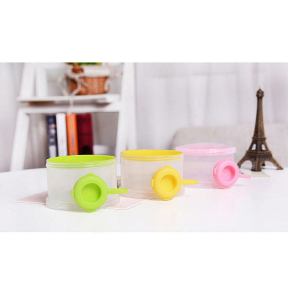 3-Layer Formula Dispenser for  - Formula Dispenser Portable incelemesi ve fiyatı