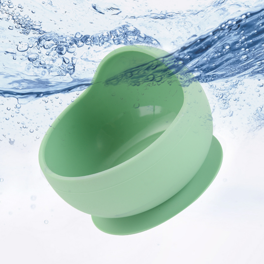 High Quality Spill-Proof Silic - Baby Food Utensils incelemesi ve fiyatı