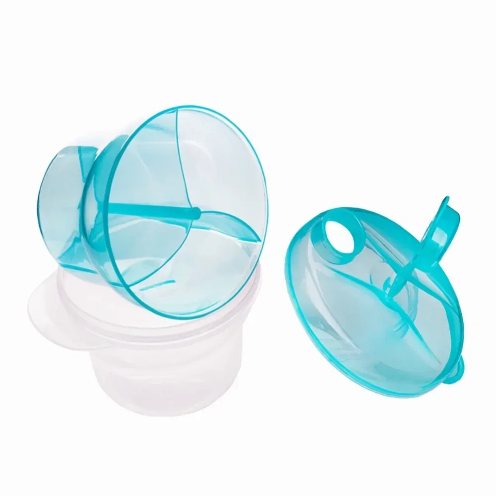 3-grid Portable Formula Dispen - Baby Food In Jars incelemesi ve fiyatı