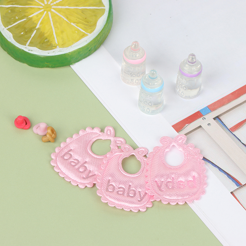 3PCS 1:12 Dolls House Miniatur - Baby Food Pacifier incelemesi ve fiyatı