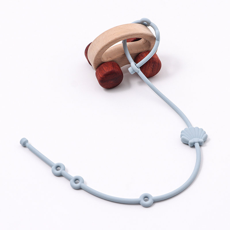 Silicone Toys Straps for Teeth - Baby Food Pacifier incelemesi ve fiyatı