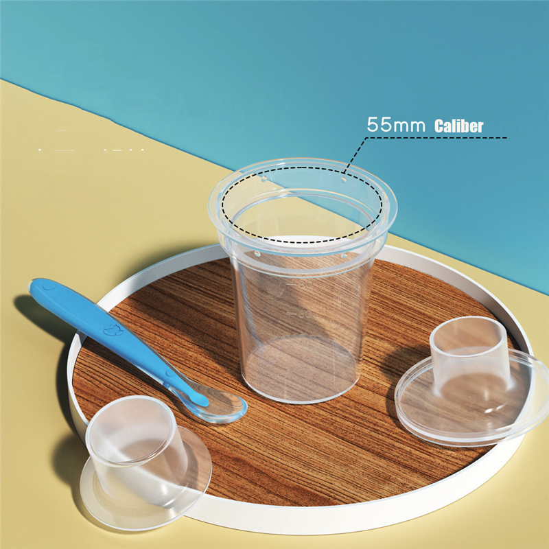 4pcs Formula Dispenser Moistur - Formula Dispenser Portable incelemesi ve fiyatı