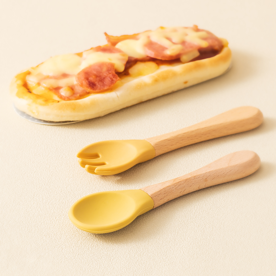 Mamaplan Silicone Baby Spoon F - Baby Food Utensils incelemesi ve fiyatı