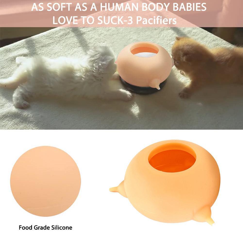 150ml Pet Milk Feeder Bionic B - Baby Food Cat incelemesi ve fiyatı