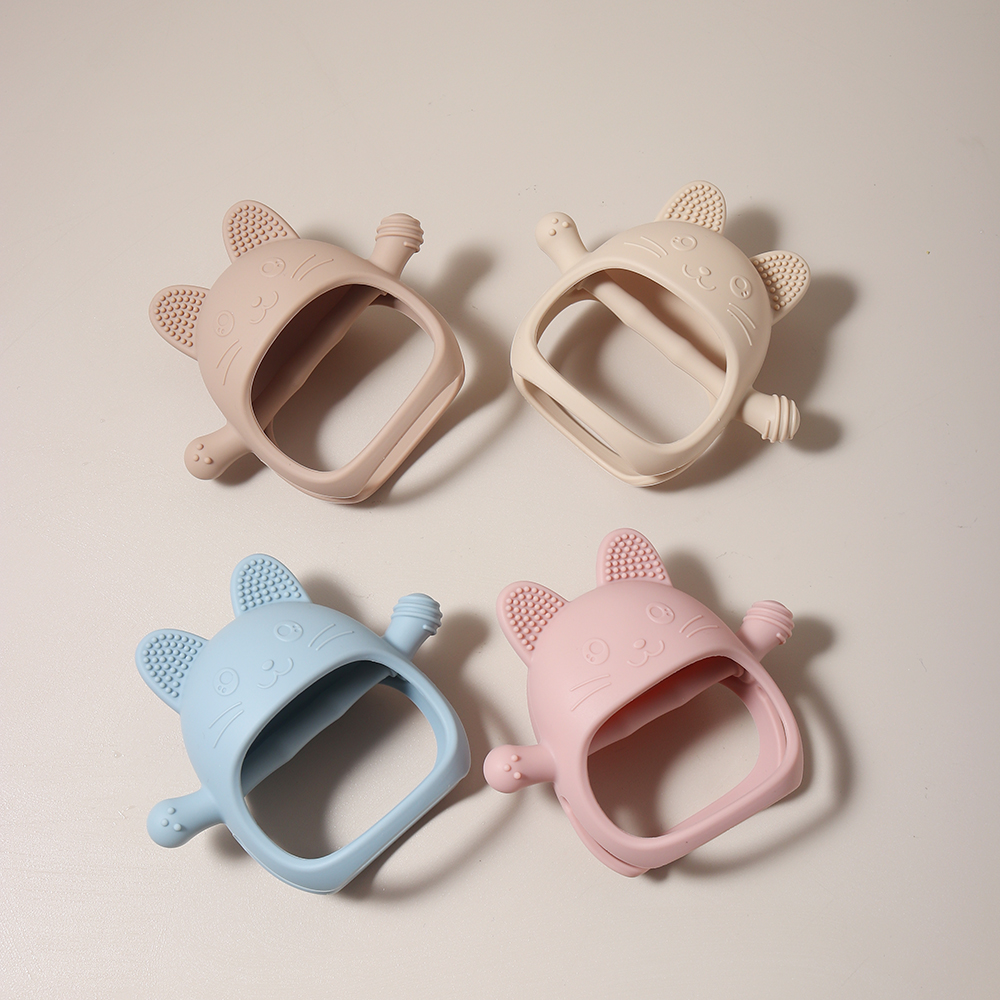 Baby Teething Mittens - Food-G - Baby 1 Year Food incelemesi ve fiyatı