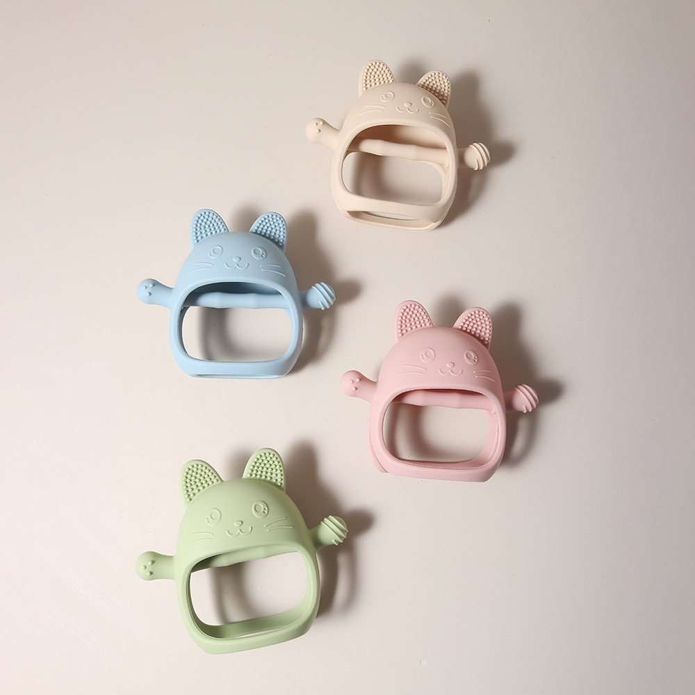 Baby Teething Mittens - Food-G - Baby 1 Year Food incelemesi ve fiyatı