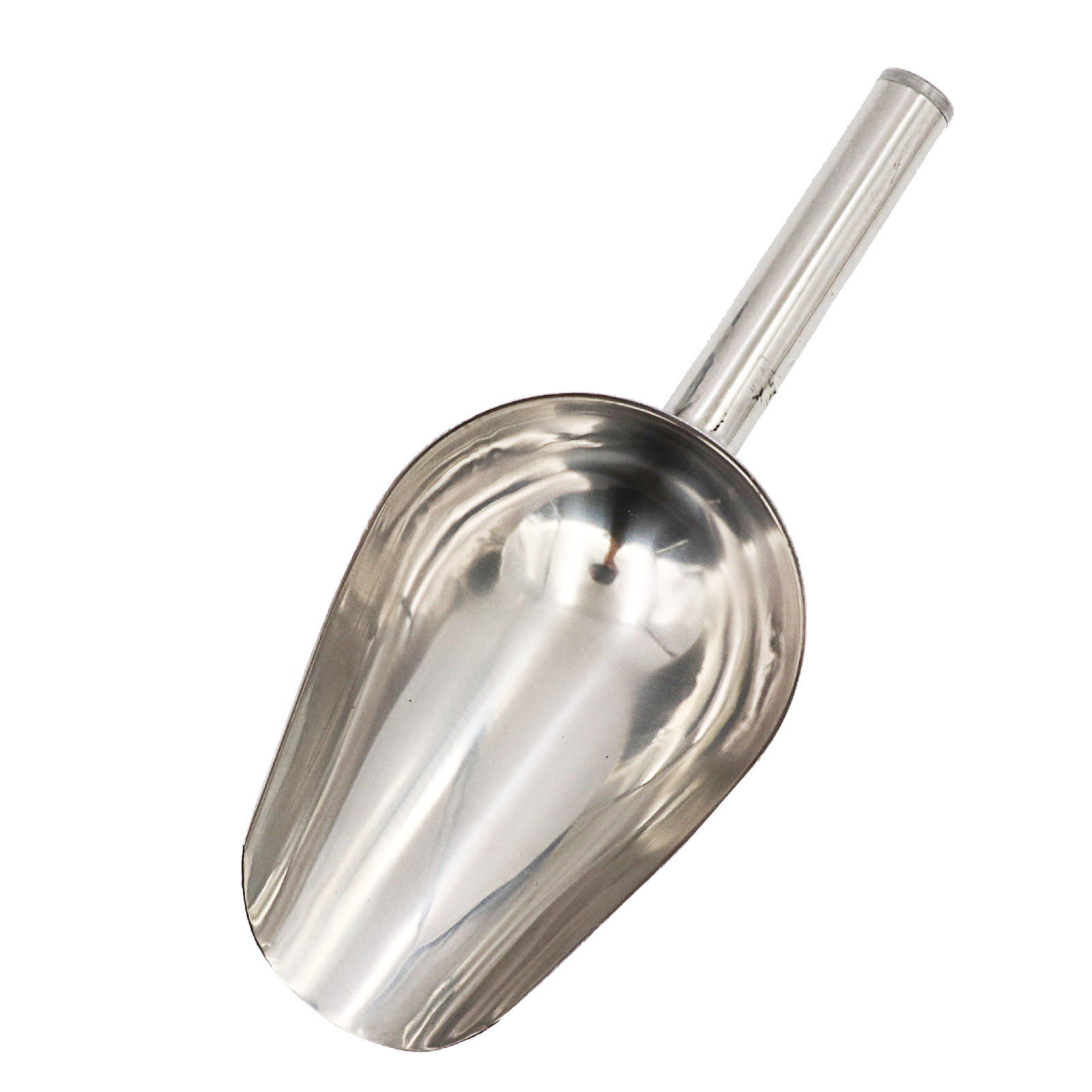 Pet Food Shovel Stainless Stee - Baby Food Cat incelemesi ve fiyatı