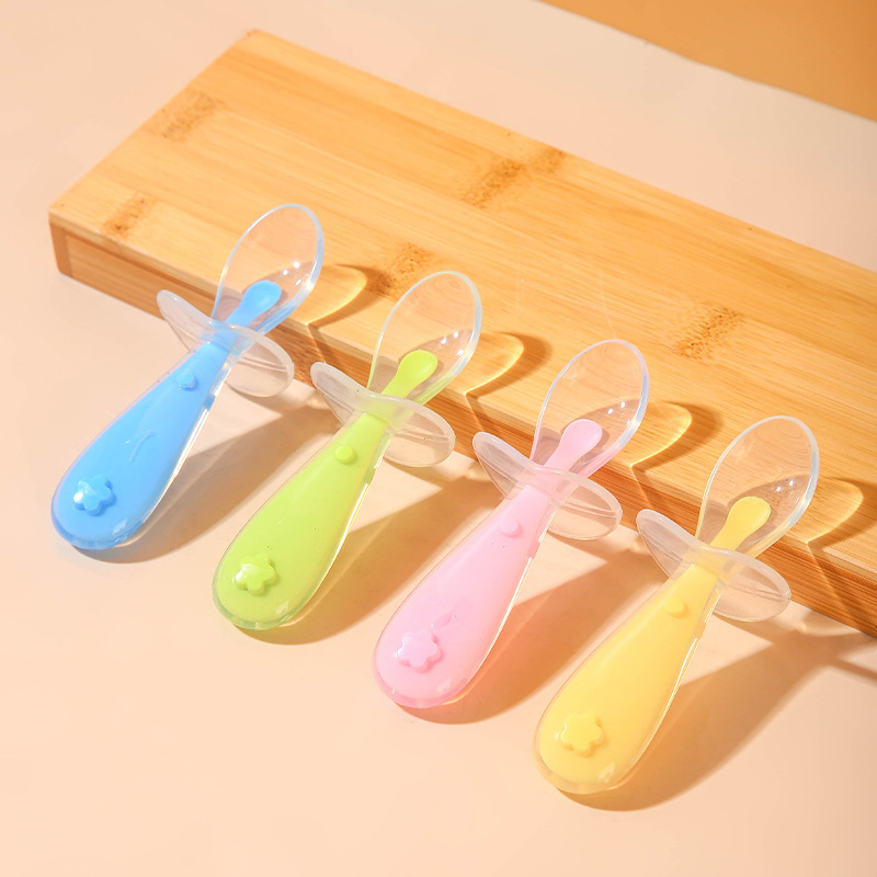 Baby Silicone Spoon, Baby Rice - Baby Food Utensils incelemesi ve fiyatı