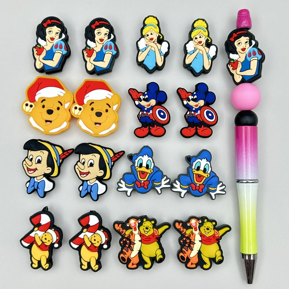 10PC DIY Cartoon Mini Silicone - Baby 1 Year Food incelemesi ve fiyatı