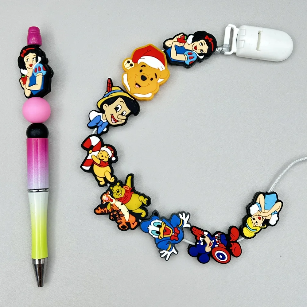 10PC DIY Cartoon Mini Silicone - Baby 1 Year Food incelemesi ve fiyatı
