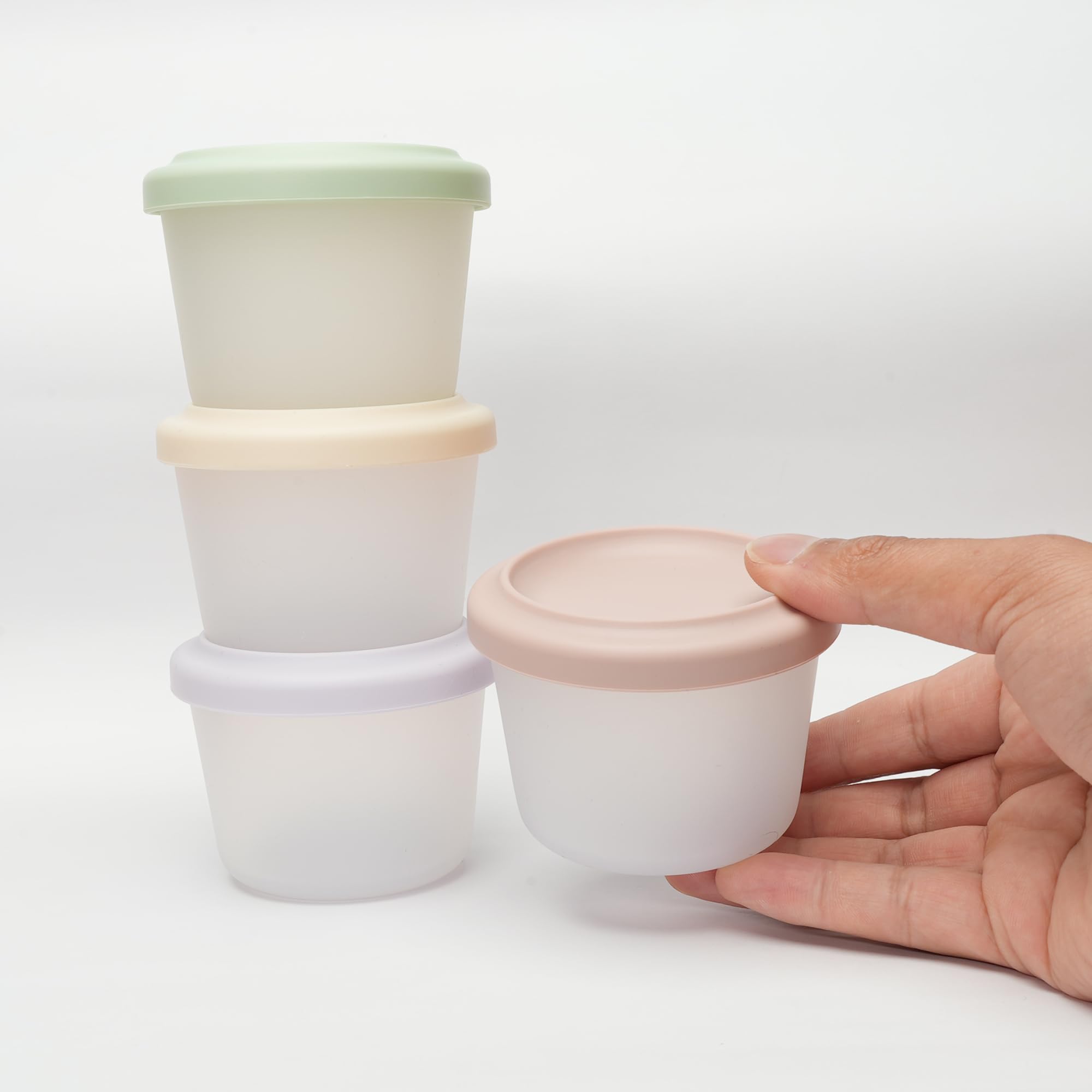 Food Grade Silicone Baby Food  - Baby 1 Year Food incelemesi ve fiyatı