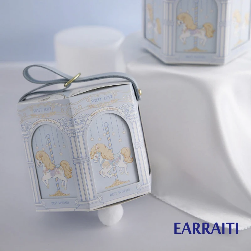 10pcs Gift Box Packaging Baby  - Baby 1 Year Food incelemesi ve fiyatı