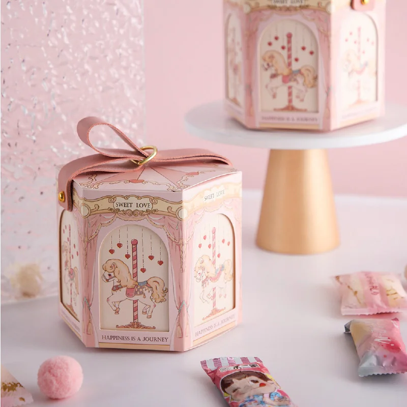 10pcs Gift Box Packaging Baby  - Baby 1 Year Food incelemesi ve fiyatı