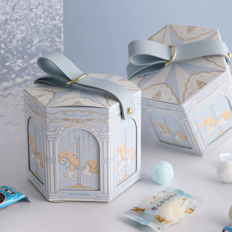 10pcs Gift Box Packaging Baby  - Baby 1 Year Food incelemesi ve fiyatı