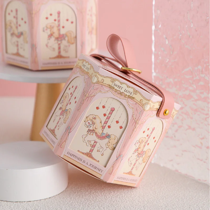 10pcs Gift Box Packaging Baby  - Baby 1 Year Food incelemesi ve fiyatı