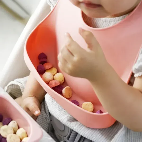 Food Grade Silicone Child Dish - Baby Food Utensils incelemesi ve fiyatı