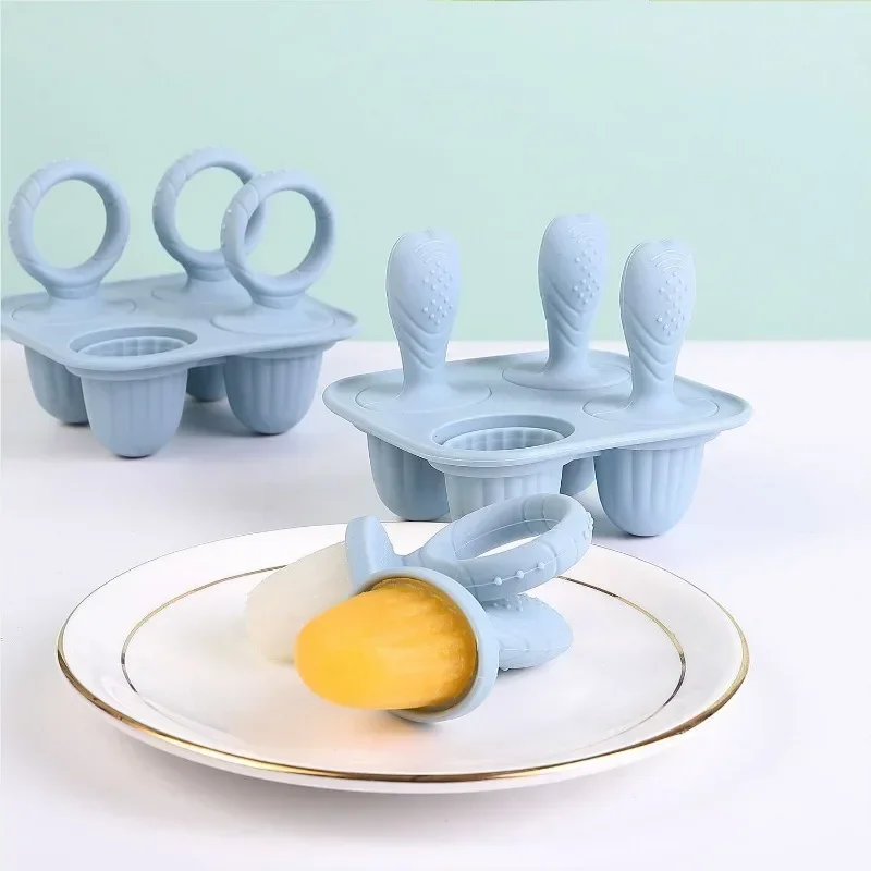 5PCS Baby Fruit and Vegetable  - Baby Food In Jars incelemesi ve fiyatı