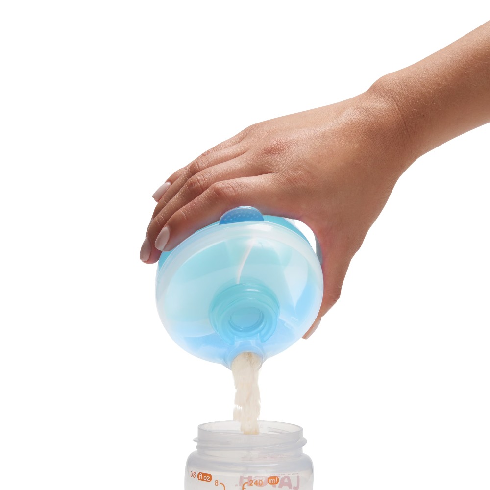 Portable Baby Formula Powder D - Formula Dispenser Portable incelemesi ve fiyatı
